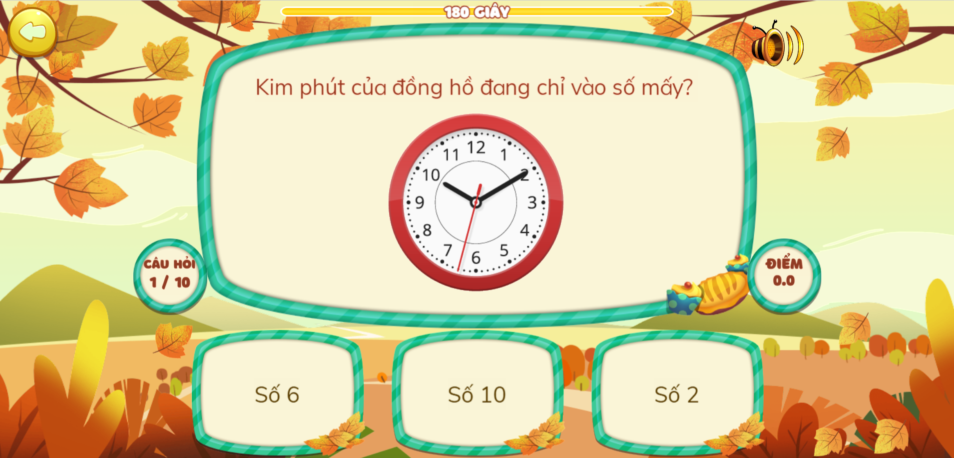 Lớp học Toán tư duy